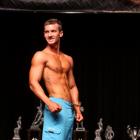 Andrew  Gay - NPC Battle on the Bluff 2012 - #1